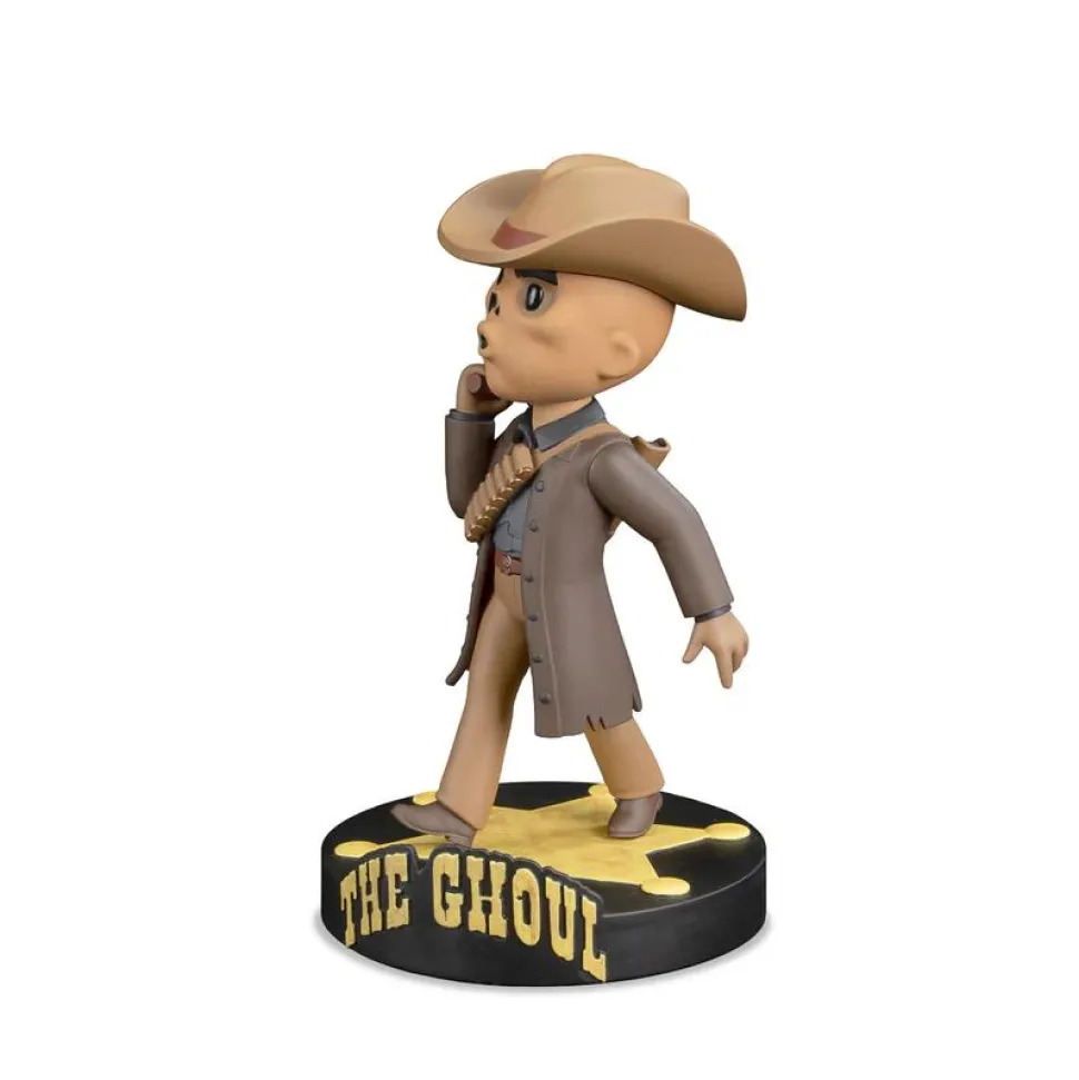 Fallout (2024) - The Ghoul Stylized 8'' Vinyl Figure