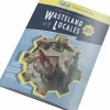 Fallout - The Roleplaying Game: Map Pack 2 Wasteland Locales