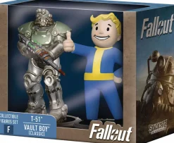 Fallout - War Never Changes 3