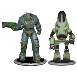 Fallout - War Never Changes 3