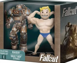 Fallout - War Never Changes 3