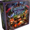 Familiar Tales - Board Game