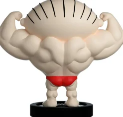 Family Guy - Swole Stewie 3.5