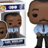 Family Matters - Carl Winslow Pop! Vinyl Figure