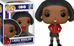 Family Matters - Laura Winslow Pop! Vinyl Figure