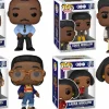 Family Matters - Winslow House Pop! Vinyl Bundle (Set of 4)