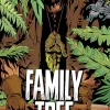 Family Tree - Volume 03 Forest Trade Paperback Book