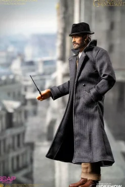 Fantastic Beasts 2: The Crimes of Grindelwald - Albus Dumbledore 1/12th Scale Action Figure