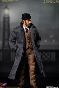 Fantastic Beasts 2: The Crimes of Grindelwald - Albus Dumbledore 1/12th Scale Action Figure