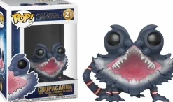Fantastic Beasts 2: The Crimes Of Grindelwald - Chupacabra with Open Mouth Pop! Vinyl Figure