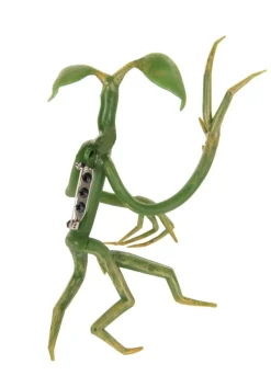 Fantastic Beasts and Where to Find Them - Pickett Bowtruckle Pin Pendant