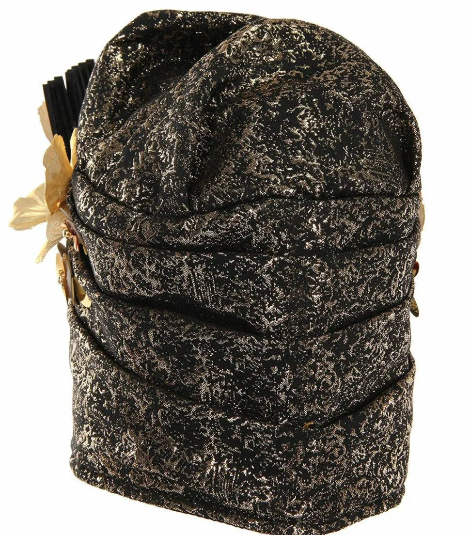 Fantastic Beasts and Where to Find Them - Seraphina Picquery’s Headpiece