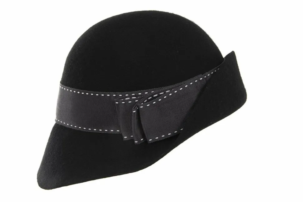 Fantastic Beasts and Where to Find Them - Tina’s Cloche Hat
