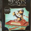 Fantastic Beasts and Where to Find Them - Niffler Challenge Board Game