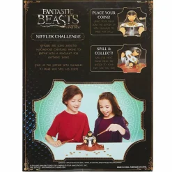 Fantastic Beasts and Where to Find Them - Niffler Challenge Board Game