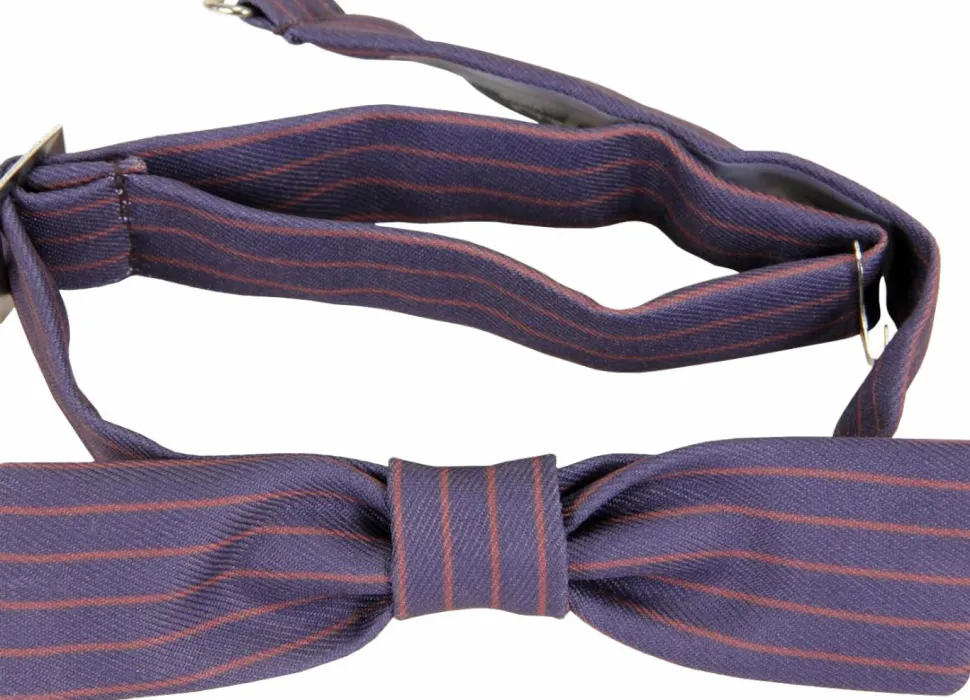 Fantastic Beasts and Where to Find Them - Newt Scamander’s Bow Tie