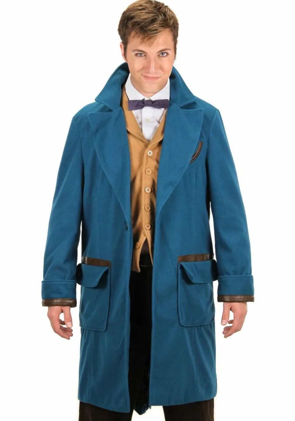 Fantastic Beasts and Where to Find Them - Newt Scamander’s Bow Tie