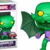 Fantastic Four - Annihilus Pop! Vinyl Figure