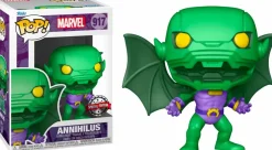 Fantastic Four - Annihilus Pop! Vinyl Figure