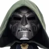 Fantastic Four - Doctor Doom Premium Roleplay Helmet Marvel Legends 1:1 Scale Life-Size Prop Replica