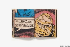 Fantastic Four - Fantastic Four No.1 Panel By Panel Hardcover Book