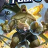 Fantastic Four - Fantastic Four by Dan Slott Volume 01 Hardcover Book