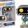Fantastic Four - H.E.R.B.I.E. Pop! Vinyl Figure