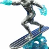 Fantastic Four - Silver Surfer Marvel Gallery 10" PVC Statue