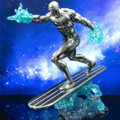 Fantastic Four - Silver Surfer Marvel Gallery 10