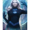 Fantastic Four - Sue Storm: Invisible Woman Fine Art Print by Stanley "Artgerm" Lau