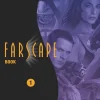 Farscape - Book 01 Trade Paperback Book