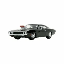Fast & Furious - 1970 Dodge Charger 1/24th Scale Die-Cast Vehicle Replica
