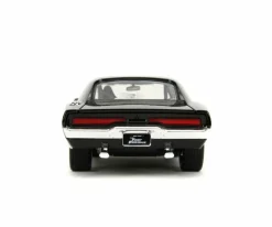 Fast & Furious - 1970 Dodge Charger 1/24th Scale Die-Cast Vehicle Replica
