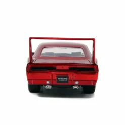 Fast & Furious 6 - Dom’s 1968 Dodge Charger Daytona 1/24th Scale Metals Die-Cast Vehicle Replica