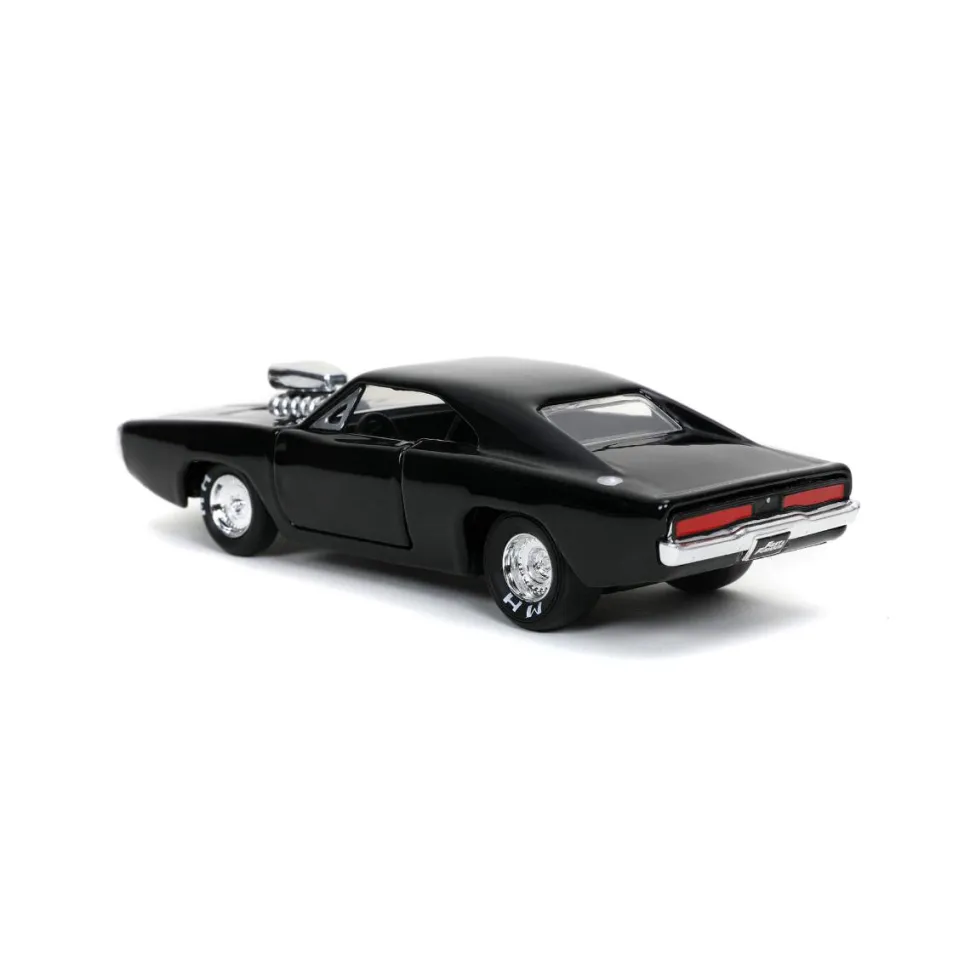 Fast & Furious 9 - Dom’s 1970 Dodge Charger 1/32 Scale Die-Cast Vehicle Replica