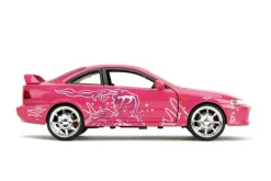 Fast & Furious - 1995 Honda Integra Type R (Japan Spec) 1/24th Scale Die-Cast Vehicle Replica