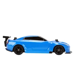 Fast & Furious - 2009 Nissan GT-R (R35) Ben Sopra 1/24th Elite R/C Remote Control Vehicle Replica