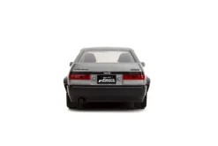 Fast & Furious - 1986 Toyota Trueno (AE86) 1/32 Scale Die-Cast Vehicle Replica
