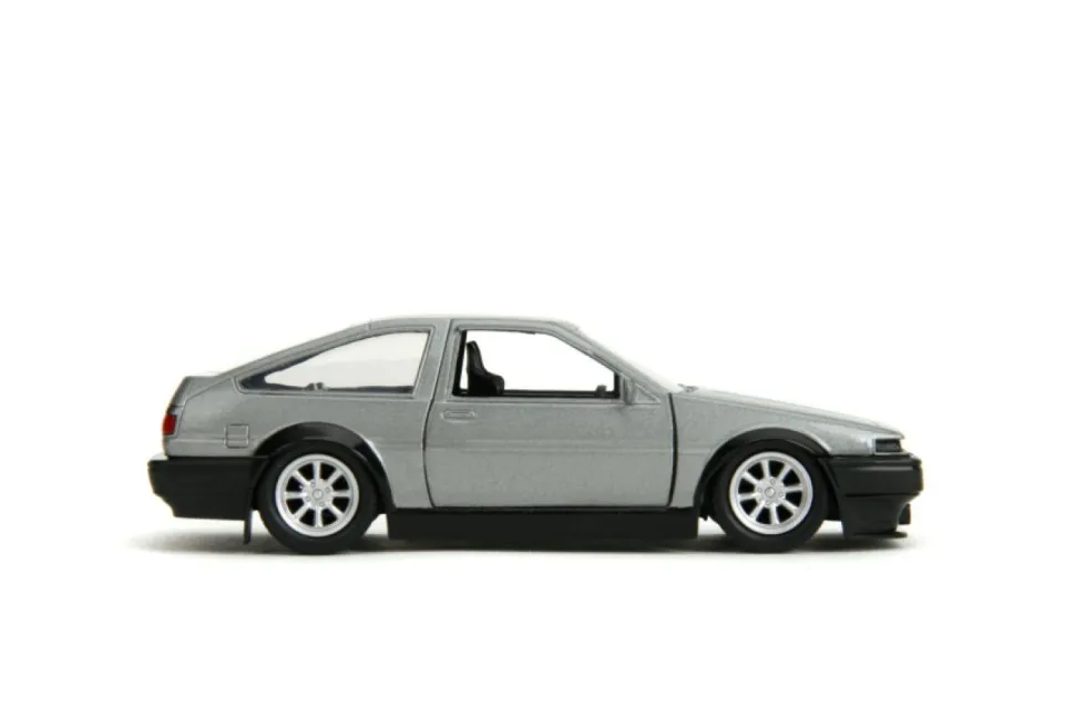 Fast & Furious - 1986 Toyota Trueno (AE86) 1/32 Scale Die-Cast Vehicle Replica
