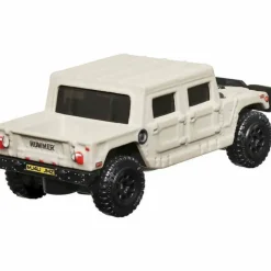 Fast & Furious - Hummer H1 Hot Wheels Decades of Fast 1/64th Scale Die-Cast Vehicle Replica