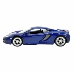 Fast & Furious - McLaren MP4-12C 1/32 Scale Die-Cast Vehicle Replica