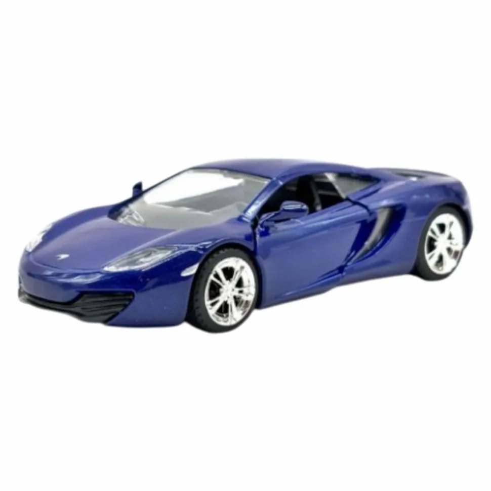 Fast & Furious - McLaren MP4-12C 1/32 Scale Die-Cast Vehicle Replica
