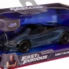 Fast & Furious Presents: Hobbs & Shaw - Shaw’s 2018 McLaren 720S 1/32 Scale Die-Cast Vehicle Replica