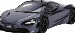 Fast & Furious Presents: Hobbs & Shaw - Shaw’s 2018 McLaren 720S 1/32 Scale Die-Cast Vehicle Replica