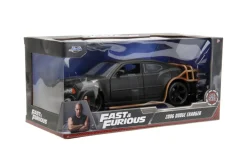 Fast Five - 2006 Dodge Charger (Vault Heist) 1/24th Scale Die-Cast Vehicle Replica