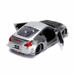 Fast Five - 2009 Nissan 370Z 1/32 Scale Metals Die-Cast Vehicle Replica