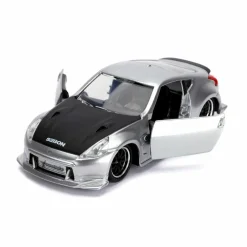Fast Five - 2009 Nissan 370Z 1/32 Scale Metals Die-Cast Vehicle Replica