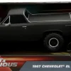 Fast X - 1967 Chevrolet El Camino 4x4 1/24th Scale R/C Remote Control Vehicle Replica
