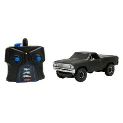 Fast X - 1967 Chevrolet El Camino 4x4 1/24th Scale R/C Remote Control Vehicle Replica