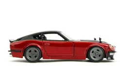 Fast X - 1972 Datsun 240Z 1/24th Scale Die-Cast Vehicle Replica